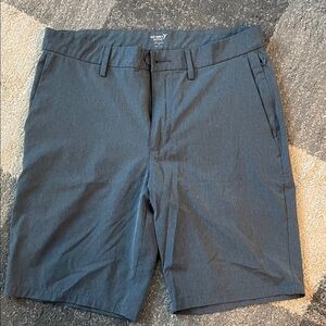 Men's Gray Shorts